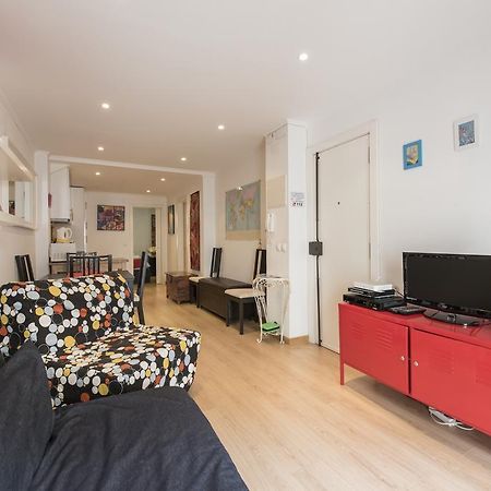 Apartmán Lusitania One In Mouraria Lisboa Exteriér fotografie
