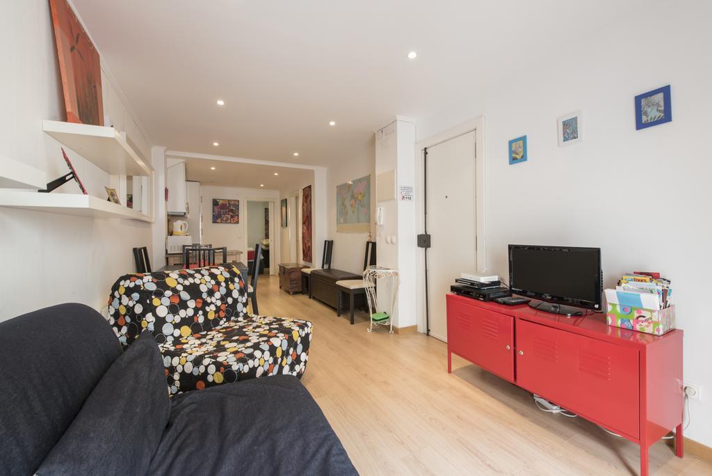 Apartmán Lusitania One In Mouraria Lisboa Exteriér fotografie
